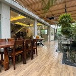 Bán nhà mặt phố trần đại nghĩa, quận hai bà trưng 120m2 3 tầng mt 9m giá 25 tỷ