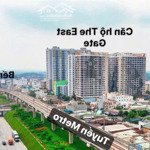 Giỏ hàng sang nhượng căn hộ the east gate làng đại học đã có sổ