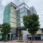 Bán building 7 tầng, mặt tiền song hành xa lộ hà nội, phường phước long a, thủ đức giá chỉ 80 tỷ