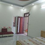 Cho thuê phòng 30m2 máy lạnh nội thất đầy đủ phước long