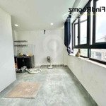 Studio cửa sổ thoáng ngay cầu an phú đông