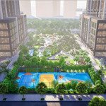 Chỉ 2,7 tỷ sở hữu căn hộ 1 ngủ cao cấp lumi elite khu đô thị vinhomesmartcity