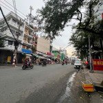 đường phạm văn bạch - tân sơn - thông trường chinh- quang trung - 2 tầng - 40m2