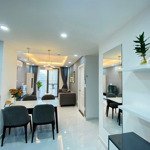 Cho thuê căn hộ chung cư saigon south,nhà bè, 100m2,giá chỉ 18tr/tháng