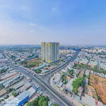 Chủ ngộp bank cần ra gấp căn bcons plaza 2pn-2wc 1 tỷ 7 bao thuế phí.