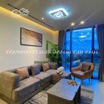 Cho thuê căn hộ chung cư sam tower đà nẵng 1 phòng ngủfull nội thất hiện đại-toàn huy hoàng