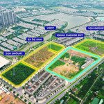 Mở bán chính căn hộ chung cư the senique hà nội của cđt capitaland - vinhomes ocean park