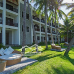 Bán gấp resort 4 sao view biển cửa đại xx .tỷ - 5.162m2 ngang 50m.doanh thu 4 tỷ/tháng