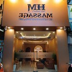 Mặt tiền đồng nai đoạn đầu gần tô hiến thành - 58 triệu