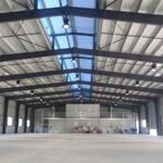 Cty cần cho thuê 4.100m2 xưởng đất 6.800m2 trong kcn tpm bình dương