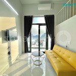 Duplex Bancon Gần Tôn Đức Thắng, Sc Vivo, Lotte Mart