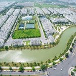 Căn hộ masteri water front giá 3,1 tỷ vnd, vị trí đắc địa tại gia lâm