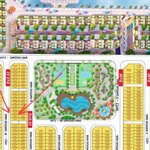 Shophouse ad10-39 giảm giá kịch sàn 14.8 tỷ, 62.5m2 gần mega grand world kinh doanh cực tốt