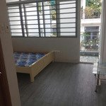 Cho thuê phòng trọ 24m2 đường nhựa 8m thông phạm văn chiêu, phường 9. quận gò vấp.lh 0902 683 022