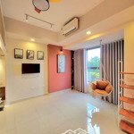 Hot! bán căn duplex 45m2 siêu đẹp botanica premier, view đông mát mẻ