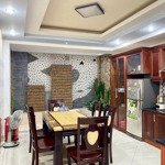 Bán nhà hẻm 5m - âu cơ - tân phú - 68m2 - 4 tầng -chỉ 7.xx t ỷ