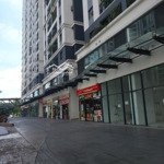 Cần bán shophouse 70m2 giá bán 4,6 tỷđang cho thuê 15 triệu/ tháng tại hope residence long biên, hà nội