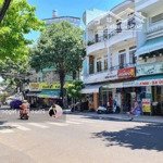 Cần bán nhà mặt phố đường trần nhật duật nha trang khánh hoà với giá chỉ 14 tỉ vnd