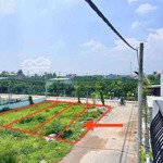 đất full thổ cư 100m2 trong khu dân cư