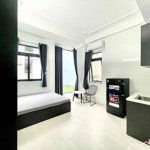 Khai trương studio 30m2-bancol cửa sổ-full nt-hoàng sa trường sa