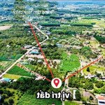 Bán đất thị xã tương lai ea kar hơn 251m2 quy hoạch full thổ kdc đủ tiện ích giá chỉ 99 triệu