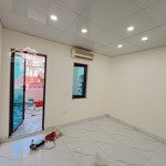 Bán nhà trần phú hà đông 30/35t2m2