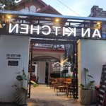 Cho thuê mặt bằng bán cafe, giải khát giá rẻ