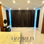 Cho thuê căn hộ 3pn 2wc diện tích gần 100m2 full nội thất ở bạch đằng bình thạnh