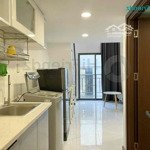 Duplex gác cao - khu vực an ninh - nội thất hiện đại ngay quận 2