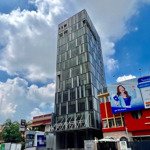 Building hơn 1600m2, gần nhà thờ tân định - số 113 lý chính thắng, quận 3