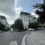 Bán biệt thự roman plaza, lô góc, vừa ở vừa kinh doanh