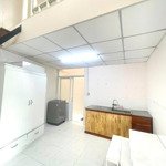 Cho thuê nhà trọ mini house, full nội thất, hẻm liên tổ 3-4 nguyễn văn cừ