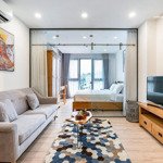 Penthouse new100% nội thất full cao cấp giá ưu đãi ở q7 gần đại học rmit ufm tdt