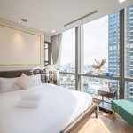 Chuyên cho thuê căn hộ 1-2-3-4 pn ngắn hạn và dài hạn vinhomes central park bình thạnh giá tốt