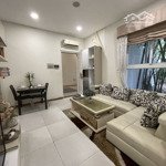 Bán căn hộ 57m2 2pn2wc giá full 1,370tỷ dream home riverside q8