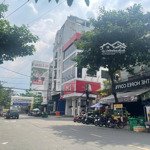 Bán chdv 4 tầng ngay đh ngoại thương (d2) p. 25, bình thạnh. dt 192m2 - 15 phòng + mb. giá 42 tỷ tl