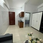 đập hộp ccmn ngõ 230 mễ trì thượng ,nam từ liêm, studio 30m2, 1n1k 40m cửa sổ, ban công ,thang máy