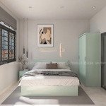 Cho thuê phòng studio mới full nội thất giá rẻ 30m2 trống sẵn xem ngay tại nguyễn duy trinh q2