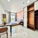 Căn hộ studio cao cấp full nội thất khu sân bay - gần đh greenwich