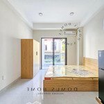 Cho thuê phòng studio/duplex/1pn tại quận 7_giá ưu đãi từ 6 - 10 triệu_full nội thất_dt 30-35m2