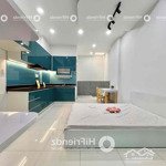 Căn hộ villa mini - mới xây - trung tâm tây thạnh - full nt