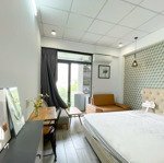 Cho thuê chung cư mini giá bán 5,5 triệu vnd tại quận 7, hồ chí minh