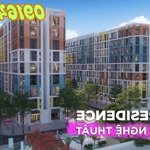 20 booking cuối căn hộ art residence độc quyền trước mở bán. chiết khấu 15%, suất đầu tư 300 triệu.