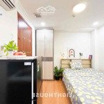 Studio siêu xinh - full nội thất - khu k300