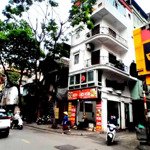 Bán shophouse giá 11,5 tỷ vnd tại mặt đường đội cấn - ba đình.- dòng tiền ổn định lâu dài.