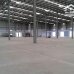 Cho thuê xưởng 5000m2 đạt chuẩn kcn giá bán 180 triệu ngay đường võ nguyên giáp ,phước tân,bh,đn.