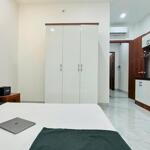 Căn hộ studio full nội thất cao cấp nơ trang long, bình thạnh gần dh văn lang, cán bộ