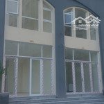 Cần bán shophouse căn góc tại dream home palace, quận 8