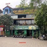 Cho thuê mặt tiền nguyễn tri phương, quận 10, ngay ngô gia tự - 10x20m 2lầu