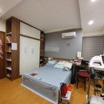 Cho thuê căn hộ full đồ chung cư new horizon city, 87 lĩnh nam, 80m, 2pn, chỉ 11tr, mtg